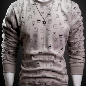 Polera Smileys