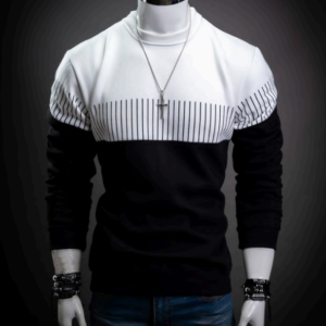 Polera Monaco